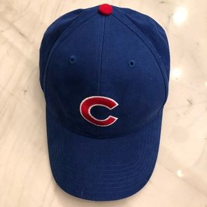 cubs hat